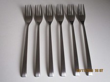 WMF ELLE DECO BESTECK SET 6