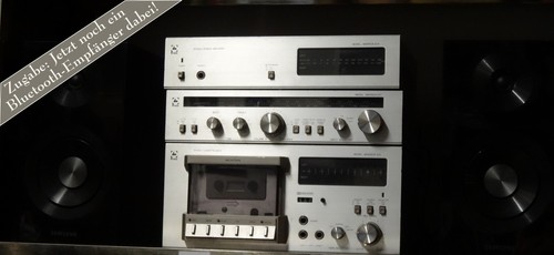 Hifi anlage kraus minipac - hifi-anlage, 50