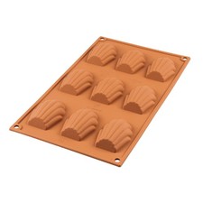 Silikomart Muffinbackform