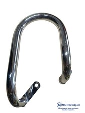 Yamaha XJ 600 RJ01 Sturzbügel links Motorschutz / crash bar left xx3694