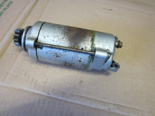 Yamaha 550 typ 11u 1982 - typ,