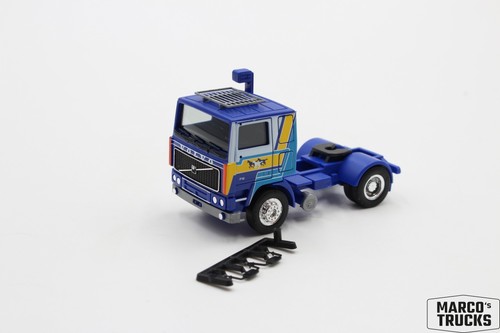 Herpa volvo f12 - f12, zugmaschine