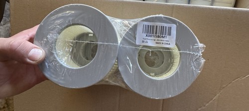 Filterkartuschen 4er set - filterkartuschen, 4er-set