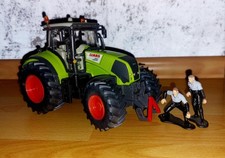 Model Traktor Class Axion 850