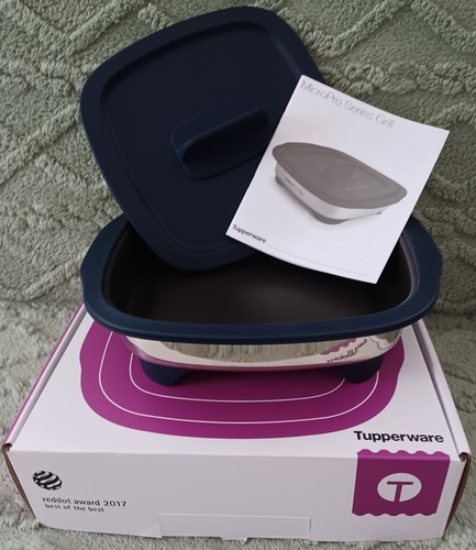 Tupperware micro pro - pro, series