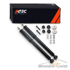 ATEC 2x STOßDÄMPFER GAS