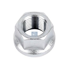 1.17018 DT Spare Parts