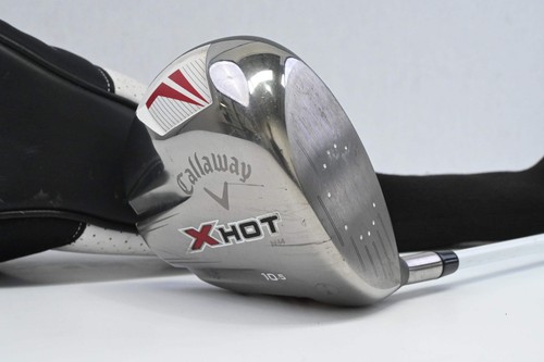 Callaway hot driver - callaway, n-14