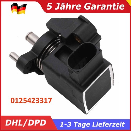 Gaspedal sensor - gaspedal,