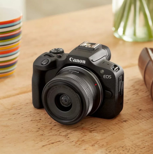 Canon eos r100 wie neu - r100, 24