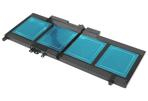 Akku für dell latitude - für,