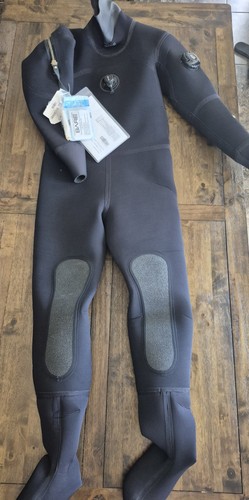 Bare pro dry - d6,