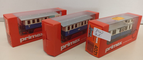 Primex nr 4020 - 2,