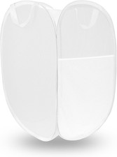 Pop-up Wäschekörbe, Faltbare