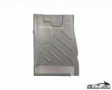 Karosserie Bodenblech Verzinkt