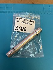 Chris King R45 QR Hinterachse