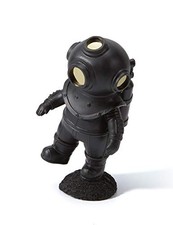 HAUCOZE Taucher Figur Statue
