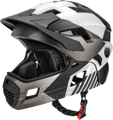 Rockbros kinderhelm integriert - kinderhelm,