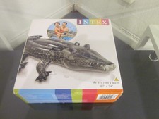 Intex Reittier Alligator