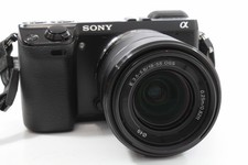 Sony NEX-7 18-55mm OSS Kit