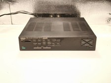 Yamaha EMT-10 Digital Sound