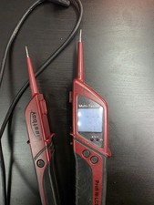 DUSPOL N Zweipoliger Spannungsprüfer Multimeter