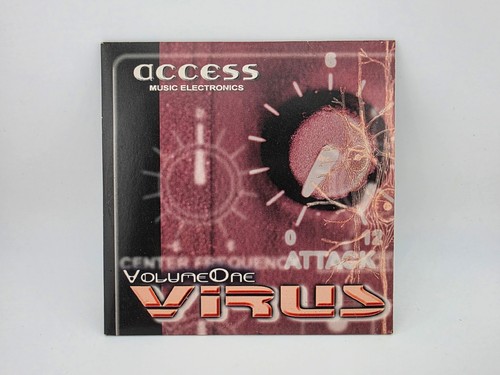 Access virus volume one - virus,