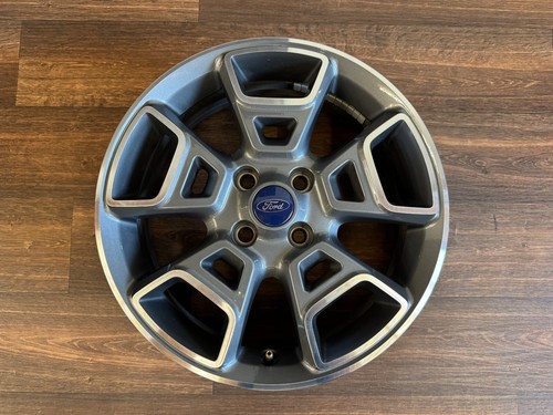 Ford ecosport alufelge - ford,
