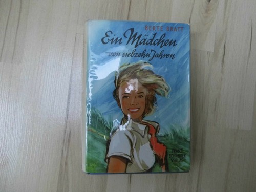 Ein mädchen von siebzehn - von,