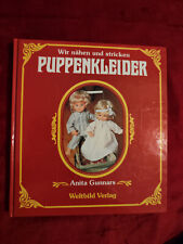 Wir nähen und stricken