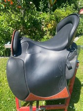 Sommer Sattel Brasilia