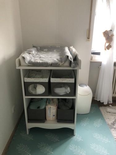 Wickelkommode gebraucht - wickelkommode,