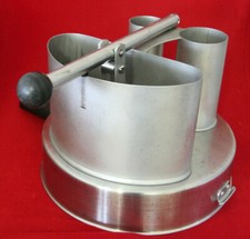 Feuma HU1020 Schneidaufsatz