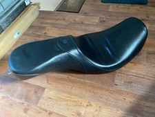 Harley Davidson Original Sitzbank Sitz Seat Dyna