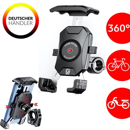 Handy halterung fahrrad halter - halterung,