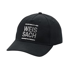 Original porsche weissach cap - original, "weissach