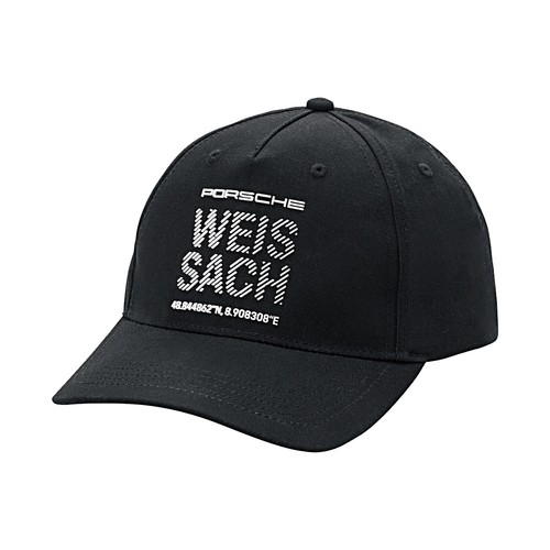 Original porsche weissach cap - porsche,