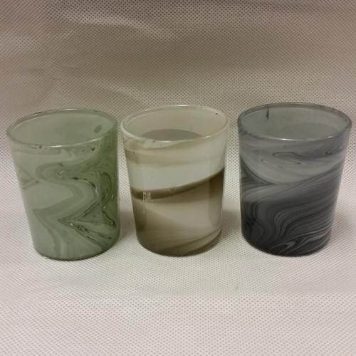 Teelichthalter teelichtglas - teelichthalter,