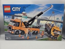 LEGO® City 60467