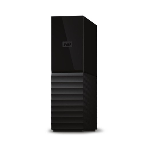 Western digital hdex 5 - digital, 3.5"