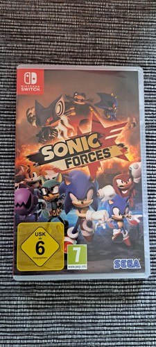 Nintendo switch spiel - nintendo,