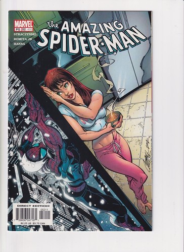 Amazing spider man - spider-man, #