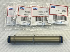 Novatec Achse und Lager für