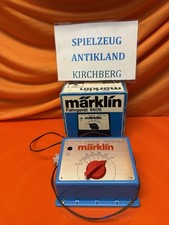 Für LGB Trafo Fahrpult