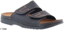 Vista Herren Pantolette