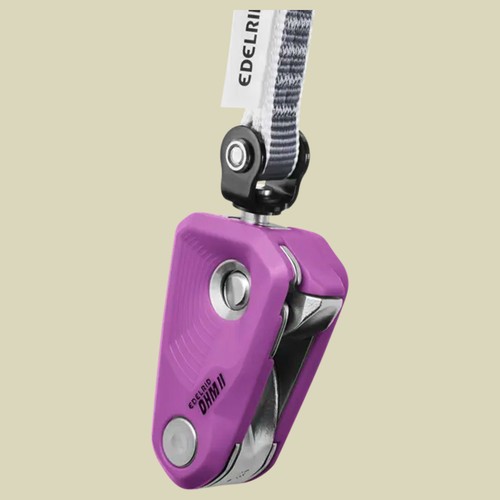 Edelrid ohm bremsassistent - ii,