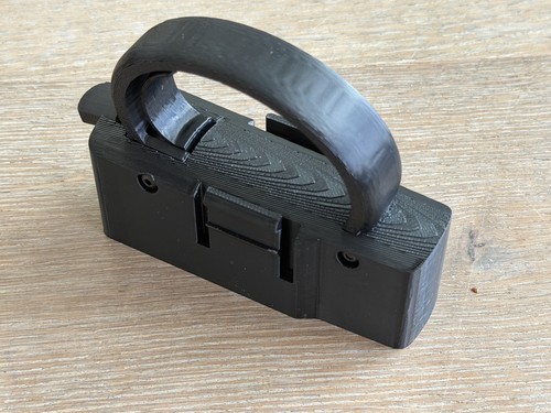 Blaser notfall magazin - r8,