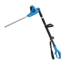 Güde Teleskop Heckenschere