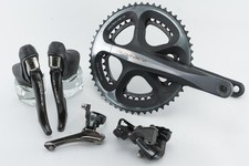 Shimano dura ace 7900 - shimano, dura-ace