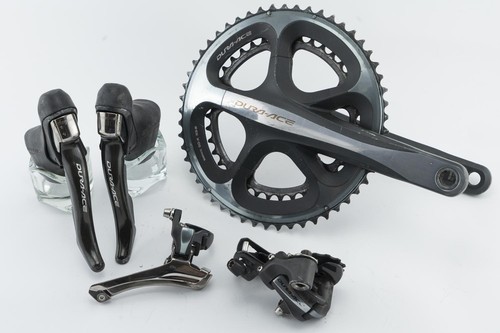 Shimano dura ace 7900 - shimano, dura-ace